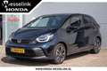 Honda Jazz 1.5 e:HEV Advance All-in rijklrprs | Nav | Honda S Bleu - thumbnail 1