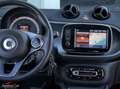 smart forTwo TWINAMIC PASSION! PANO! NAVI! "ALL-BLACK" Negro - thumbnail 8