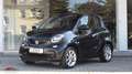 smart forTwo TWINAMIC PASSION! PANO! NAVI! "ALL-BLACK" Negro - thumbnail 1