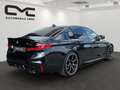 BMW M5 Competition F90 4.4 V8/Soft/Head-up/POCarbon/ PPF Schwarz - thumbnail 4