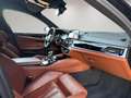 BMW M5 Competition F90 4.4 V8/Soft/Head-up/POCarbon/ PPF Schwarz - thumbnail 20