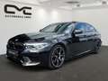 BMW M5 Competition F90 4.4 V8/Soft/Head-up/POCarbon/ PPF Schwarz - thumbnail 1