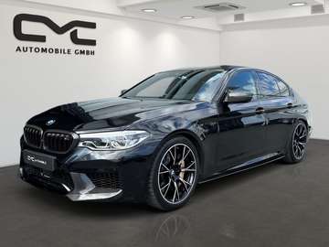 Competition F90 4.4 V8/Soft/Head-up/POCarbon/ PPF