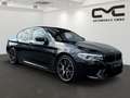 BMW M5 Competition F90 4.4 V8/Soft/Head-up/POCarbon/ PPF Schwarz - thumbnail 2