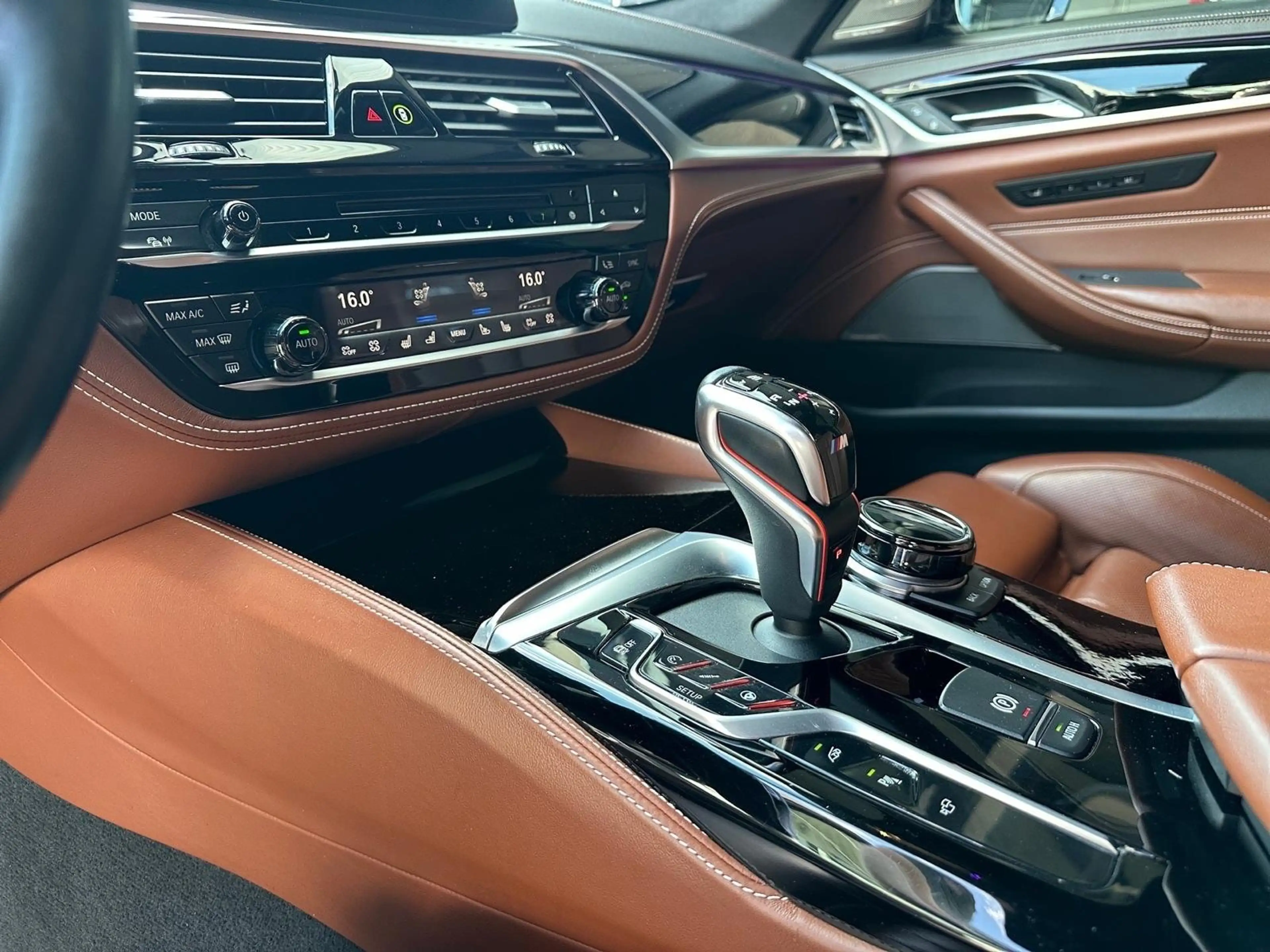BMW M5 Competition F90 4.4 V8/Soft/Head-up/Carbon/Harman — photo 14