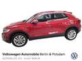 Volkswagen T-Roc 2.0 TDI DSG Life Navi Stdhz LED 5J. Garant Rot - thumbnail 1