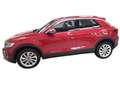Volkswagen T-Roc 2.0 TDI DSG Life Navi Stdhz LED 5J. Garant Rot - thumbnail 2
