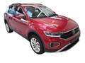 Volkswagen T-Roc 2.0 TDI DSG Life Navi Stdhz LED 5J. Garant Rot - thumbnail 3