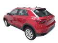 Volkswagen T-Roc 2.0 TDI DSG Life Navi Stdhz LED 5J. Garant Rot - thumbnail 5