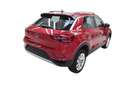 Volkswagen T-Roc 2.0 TDI DSG Life Navi Stdhz LED 5J. Garant Rot - thumbnail 4