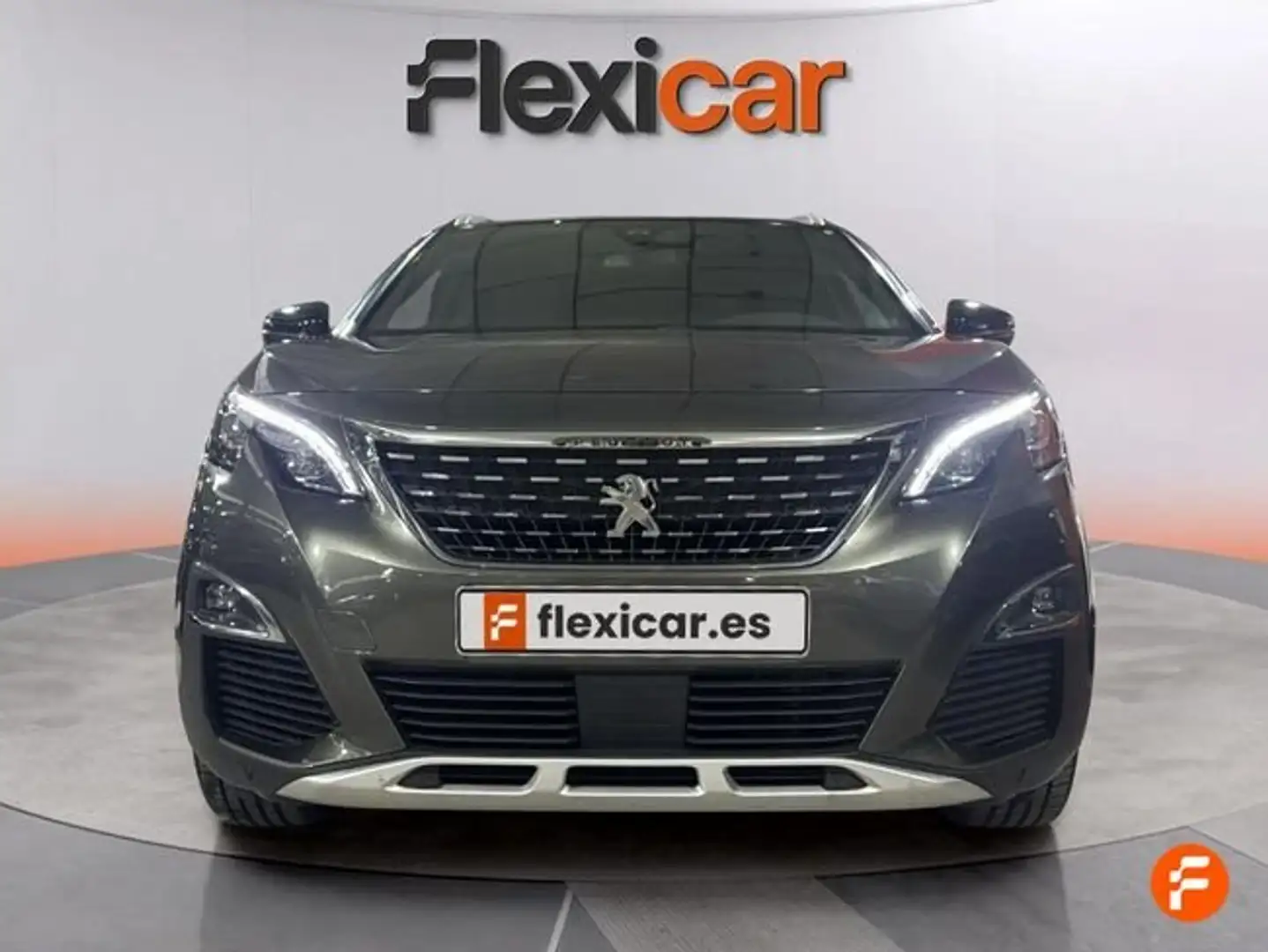 Peugeot 3008 1.5 BlueHDi 96kW (130CV) S&S GT Line Verde - 2