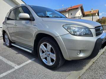 2.0i VVT-i 16v VIP