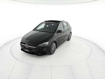 180 d amg line advanced plus auto