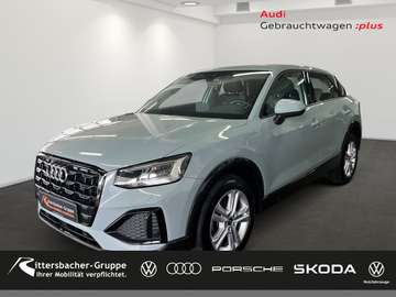 35 TFSI advanced AssistenzPaket Fahren+Parken