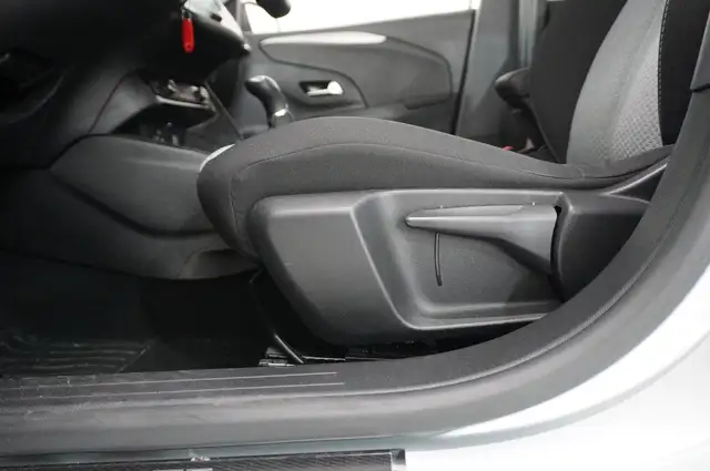 Opel Corsa view 14