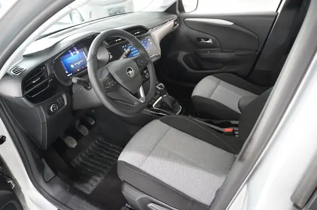 Opel Corsa view 13