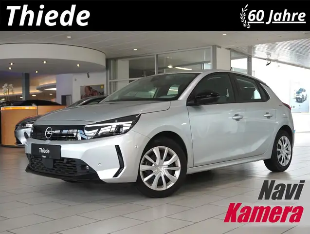 Opel Corsa main image