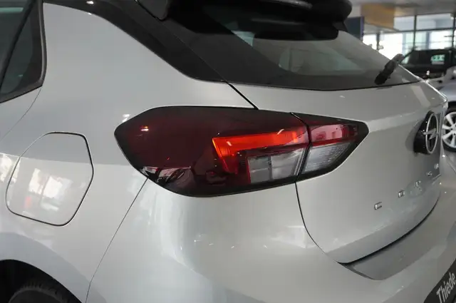 Opel Corsa view 11