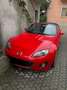 Mazda MX-5 1.8 20th Anniversary Piros - thumbnail 1