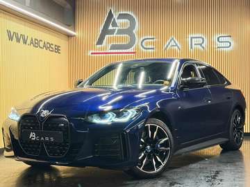 Gran Coupe M50 * GARANTIE BMW * PACK M *