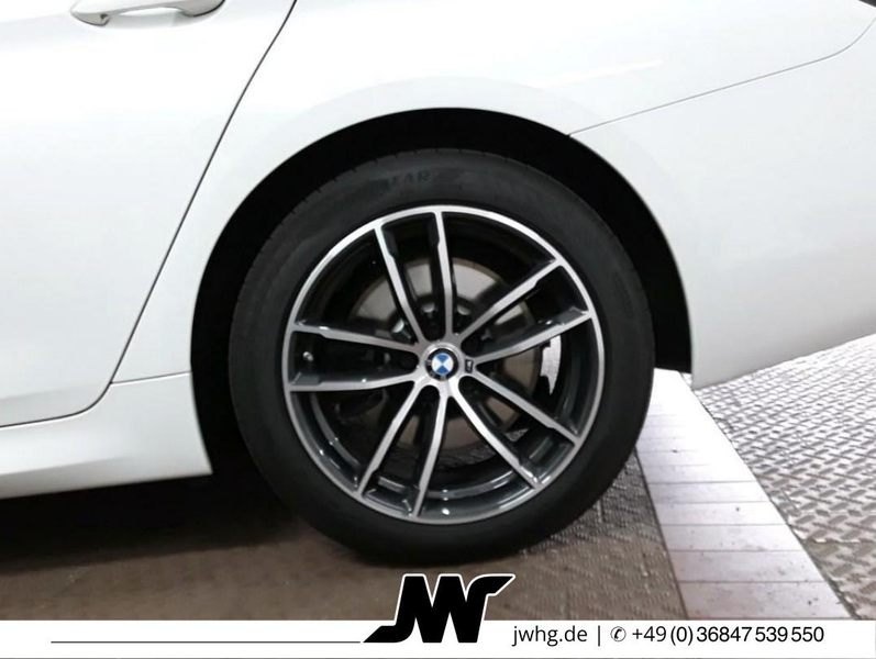 BMW 530 d xDrive M Sport|Laser|DrivAssi|HUD|Kam|AHK — photo 5