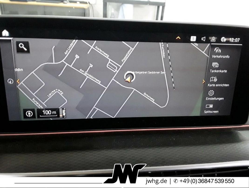 BMW 530 d xDrive M Sport|Laser|DrivAssi|HUD|Kam|AHK — photo 9