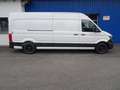 Volkswagen Crafter 35 Kastenwagen Maxi 2,0 TDI / L4H3 Weiß - thumbnail 4