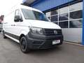 Volkswagen Crafter 35 Kastenwagen Maxi 2,0 TDI / L4H3 Weiß - thumbnail 2