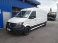 Volkswagen Crafter 35 Kastenwagen Maxi 2,0 TDI / L4H3 Weiß - thumbnail 3