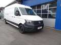 Volkswagen Crafter 35 Kastenwagen Maxi 2,0 TDI / L4H3 Weiß - thumbnail 1