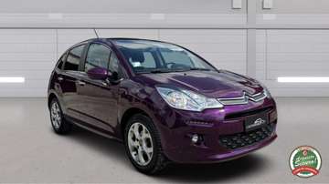 C3 1.2 82cv Exclusive **PREZZO REALE**