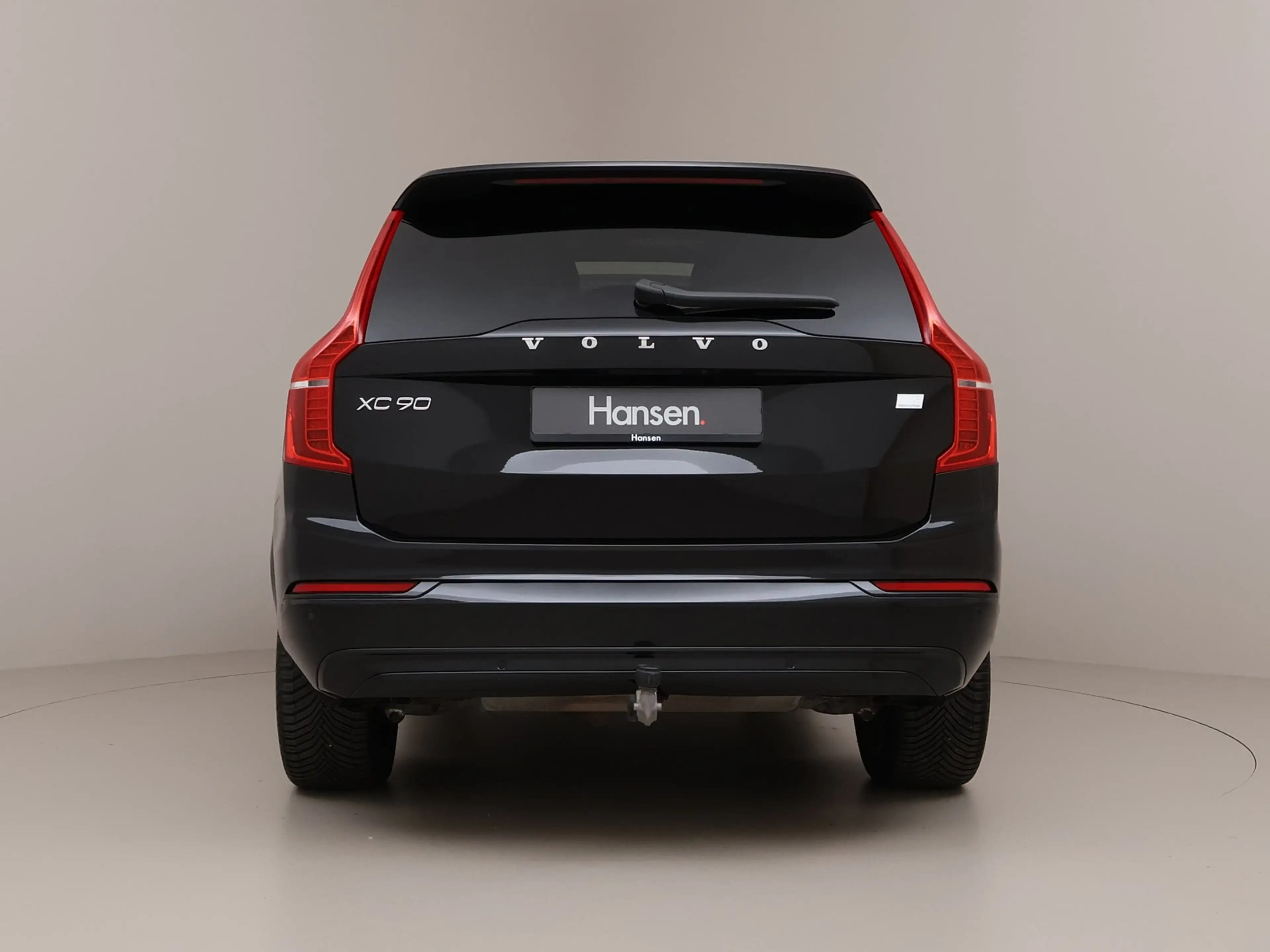 Volvo XC90 2.0 T8 Recharge AWD Ultimate Dark I 7-Zitter I Lon — photo 13