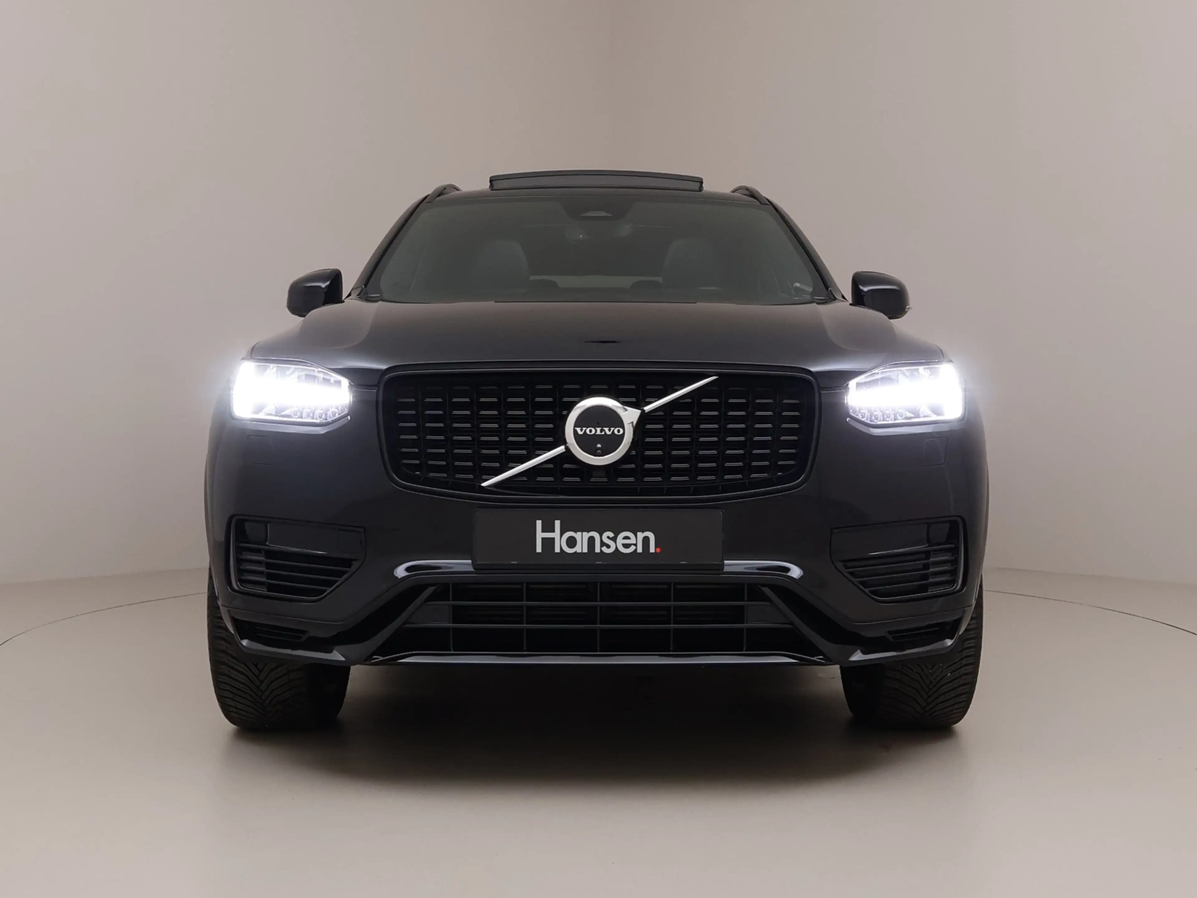Volvo XC90 2.0 T8 Recharge AWD Ultimate Dark I 7-Zitter I Lon — photo 8