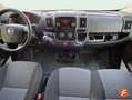 Fiat Ducato 30 2.3 MJT 150CV PC-TN Combi Azul - thumbnail 16