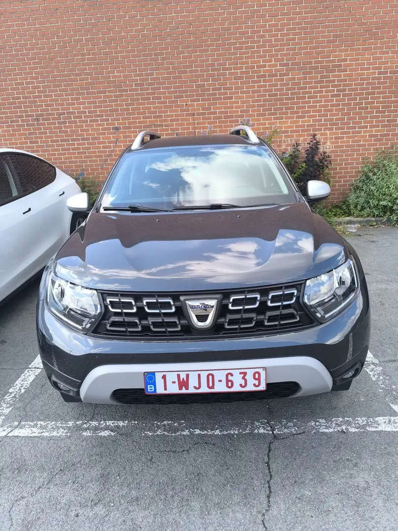 Dacia Duster 1.5 Blue dCi Liberty (EU6d) - 1