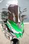 Kawasaki Versys 1000 mit Top Case & Touringscheibe, bis 2027 Garantie Groen - thumbnail 8