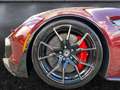 Corvette Z06 6.2 V8 Callaway TIKT-Umbau *Unikat* Rot - thumbnail 5
