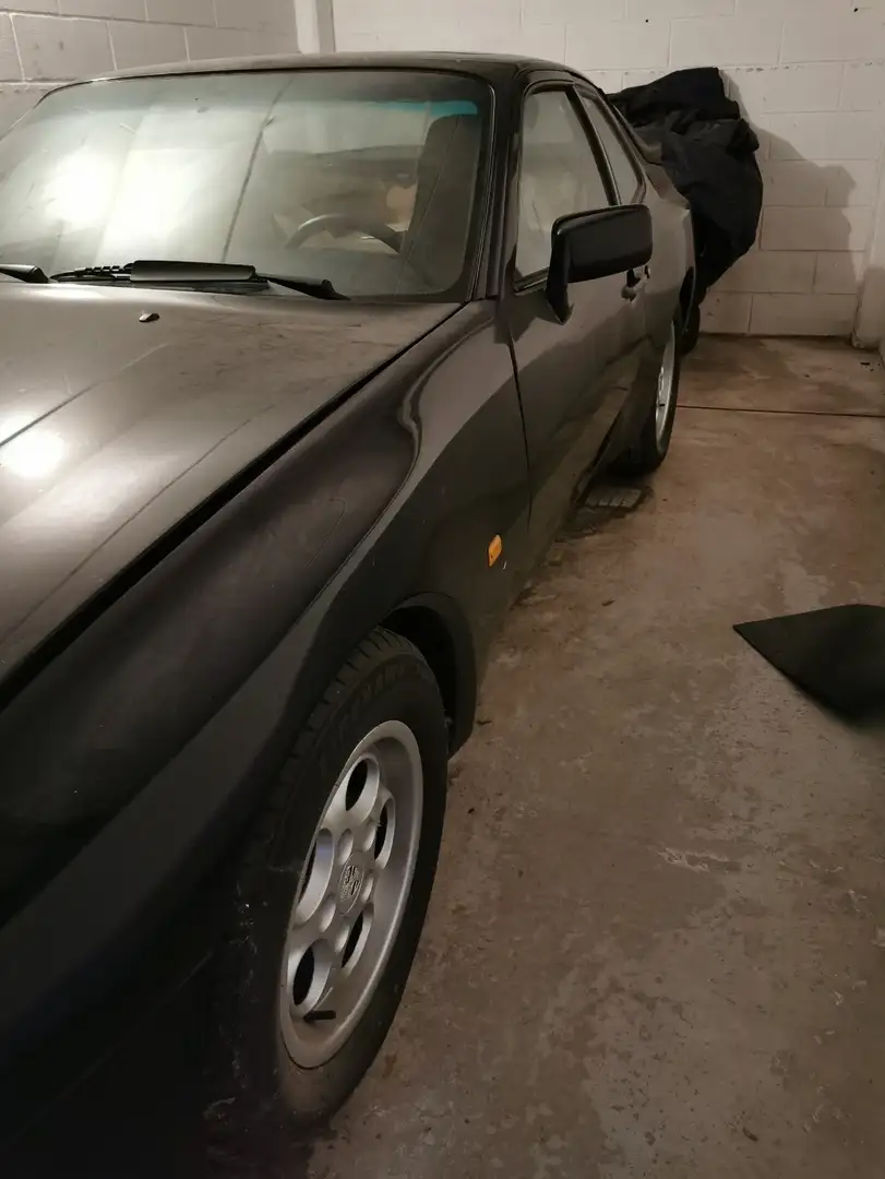 Porsche 944 Coupe 2.5 - 2