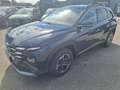 Hyundai TUCSON Tucson NX4 Jubile 1,6 T-GDi HEV 2WD AT t6hj1 Blau - thumbnail 3