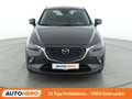 Mazda CX-3 2.0 Kizoku Intense AWD Aut.*NAVI*ACC*CAM*PDC* Grau - thumbnail 9