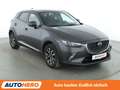 Mazda CX-3 2.0 Kizoku Intense AWD Aut.*NAVI*ACC*CAM*PDC* Gris - thumbnail 8
