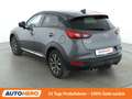 Mazda CX-3 2.0 Kizoku Intense AWD Aut.*NAVI*ACC*CAM*PDC* Grau - thumbnail 4