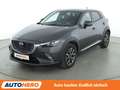 Mazda CX-3 2.0 Kizoku Intense AWD Aut.*NAVI*ACC*CAM*PDC* Gris - thumbnail 1