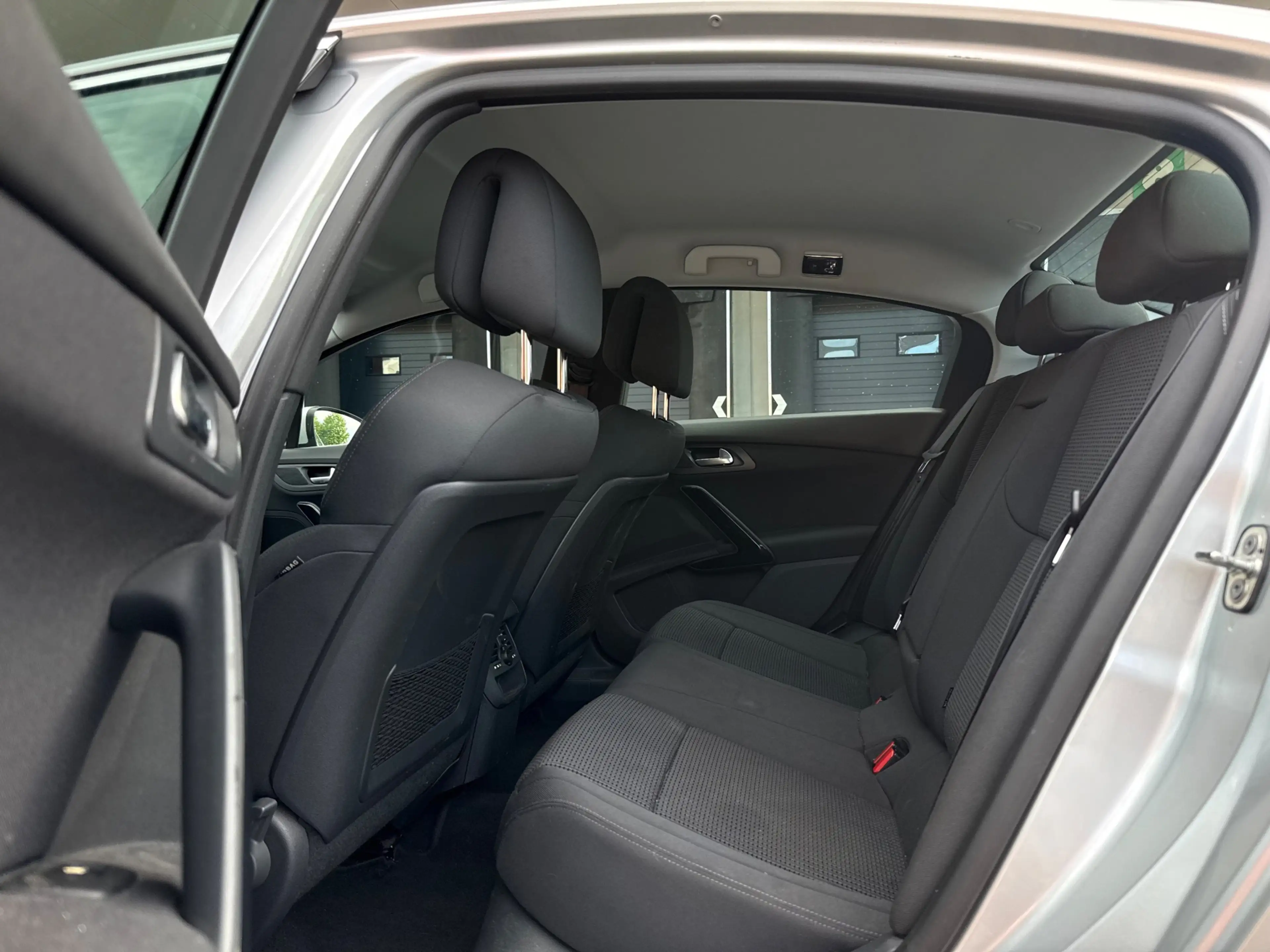 Peugeot 508 1.6 THP 156PK NAVIGATIE/CLIMA/CRUISE! NIEUWE KETTI — photo 7