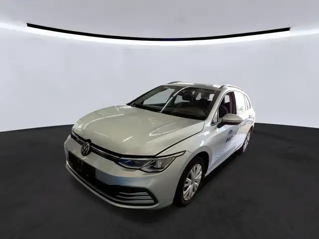 Volkswagen Golf VIII Variant Life Navi LED App Connect ACC