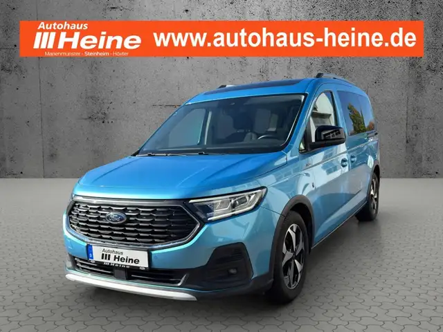 Ford Tourneo Connect Grand 2.0 EcoBlue ACTIVE *7-SITZ*RFK*PANO*AHK*