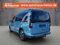 Ford Tourneo Connect Grand 2.0 EcoBlue ACTIVE *7-SITZ*RFK*PANO* Bleu - thumbnail 3