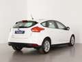 Ford Focus 1.5TDCi Trend+ 120 Blanc - thumbnail 7