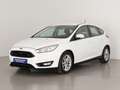 Ford Focus 1.5TDCi Trend+ 120 Blanc - thumbnail 3