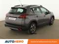Peugeot 2008 1.2 PureTech Allure EAT6 Gris - thumbnail 6